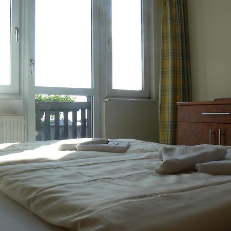 Wagners Sporthotel Oberhof Eksteriør billede