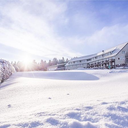 Wagners Sporthotel Oberhof Oberhof  Eksteriør billede