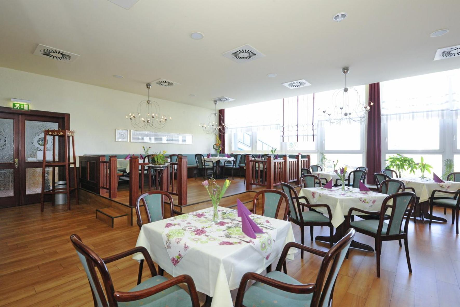 Wagners Sporthotel Oberhof Eksteriør billede